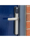 Yale Conexis L2 smart lock black - British product