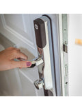 Yale Conexis L2 smart lock black - British product
