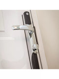 Yale Conexis L2 smart lock Chrome - British product