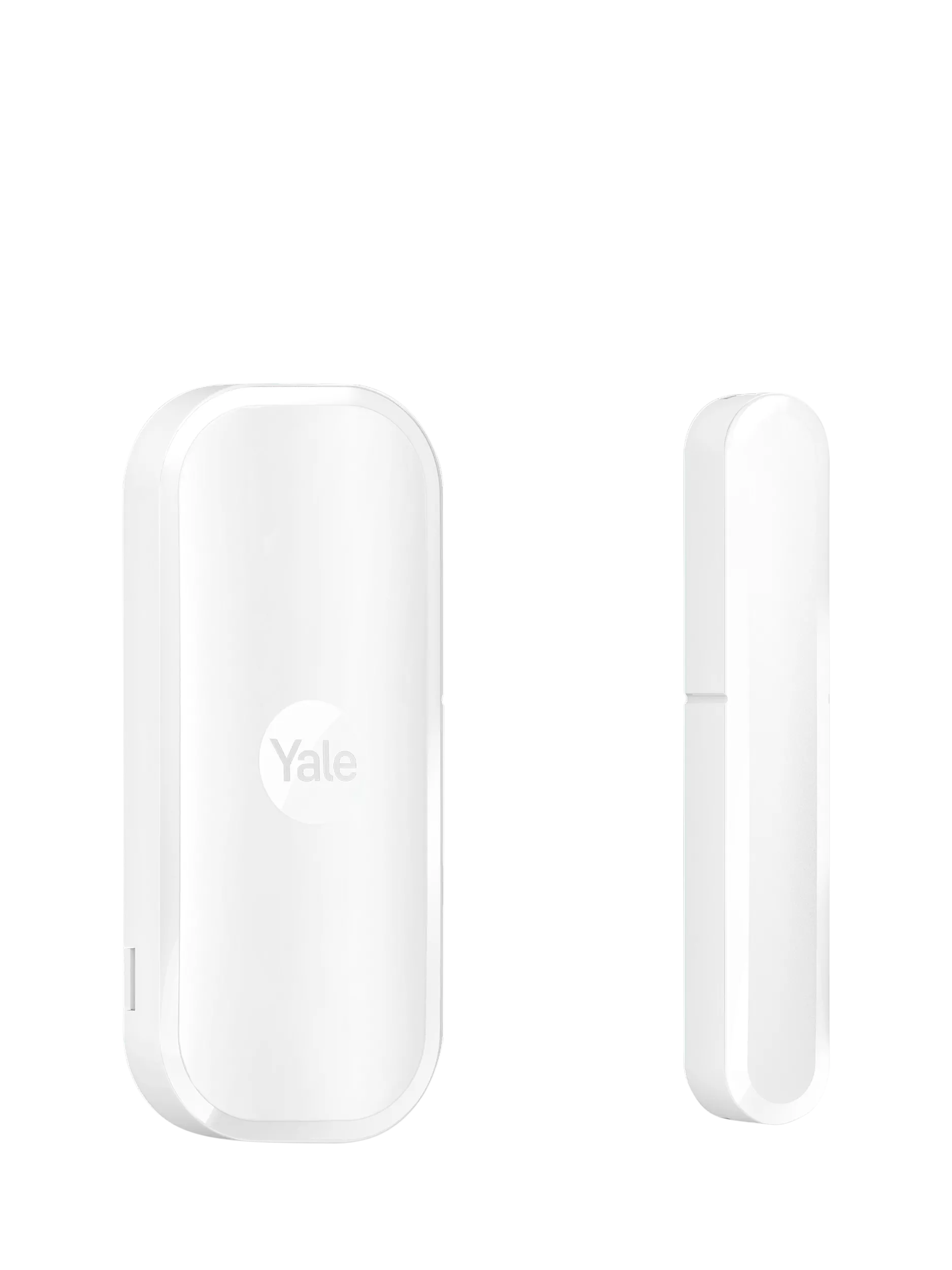 Yale indoor door window contact smart monitor - British product