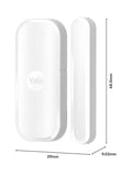 Yale indoor door window contact smart monitor - British product