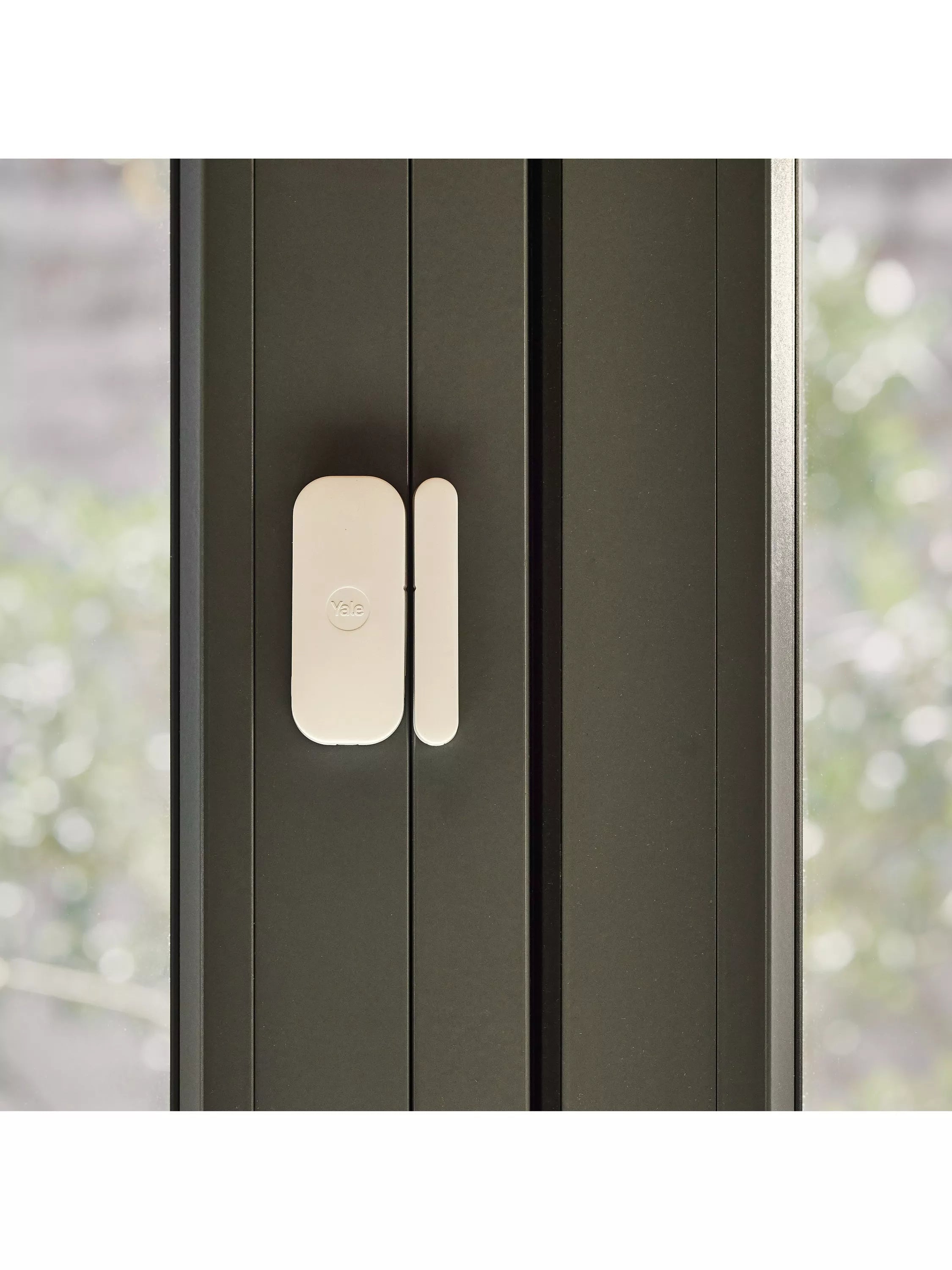 Yale indoor door window contact smart monitor - British product