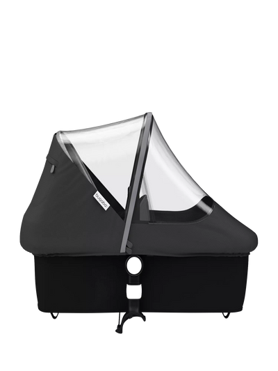 John Lewis Bugaboo High Performance Pushchair Rain Cover Travel Accessory- Buy online at McGrocer