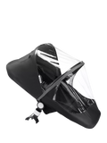 Bugaboo pushchair rain cover - British product