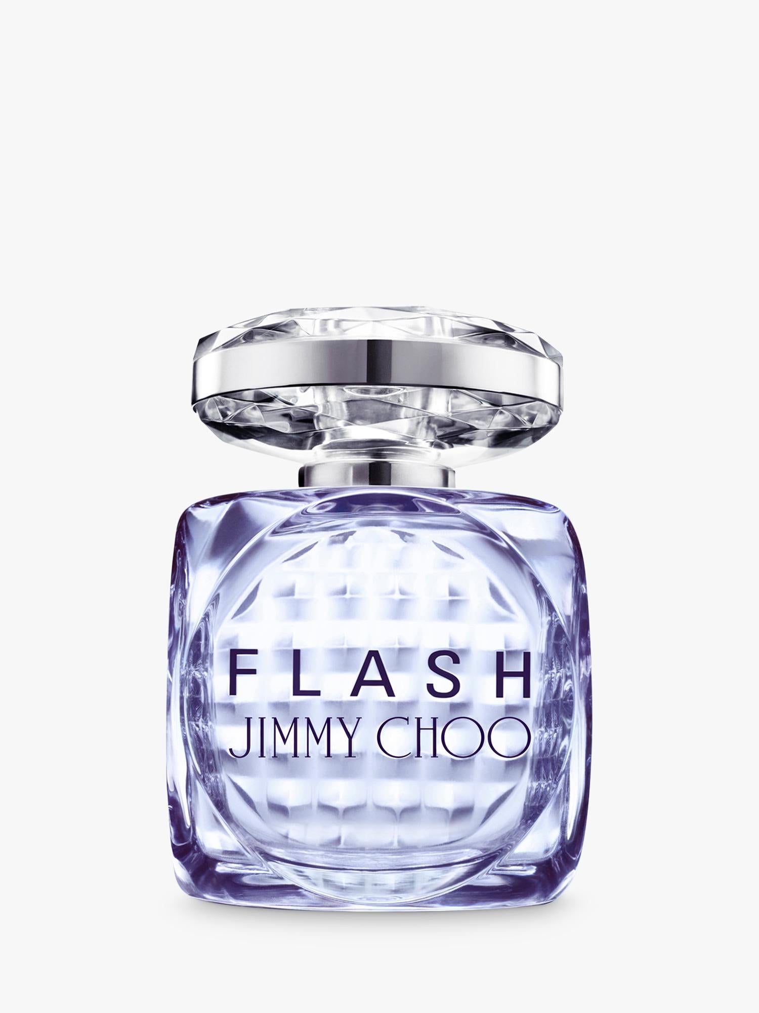Jimmy Choo Flash Eau de Parfum, UK version