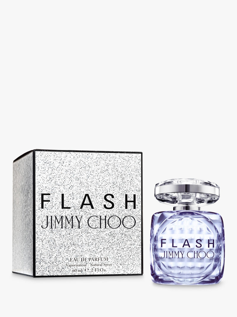 Jimmy Choo Flash Eau de Parfum, UK version