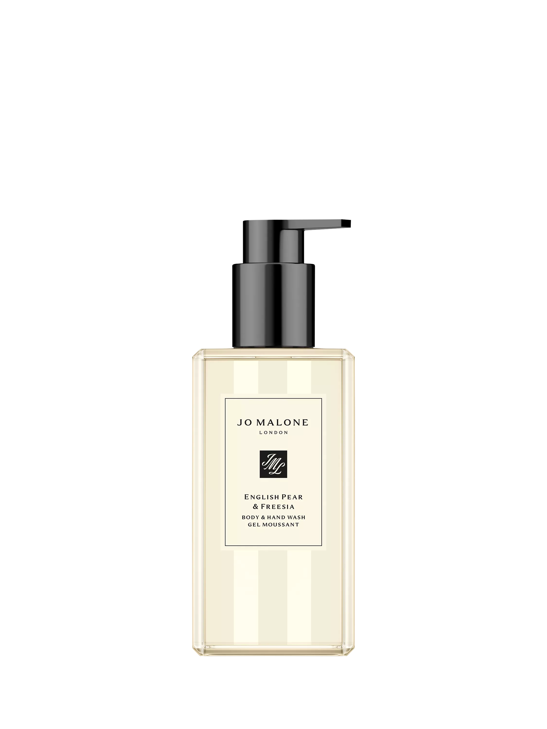 Jo Malone London English pear freesia body hand wash 250ml, UK version