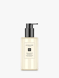 Jo Malone London English pear freesia body hand wash 250ml, UK version