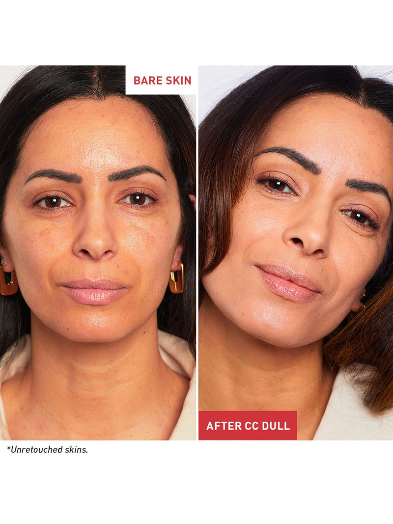 Erborian CC Dull Correct CC cream - British product