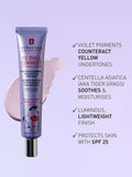Erborian CC Dull Correct CC cream - British product