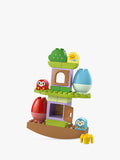 LEGO DUPLO Balancing & Stacking Tree Toy Set, UK version