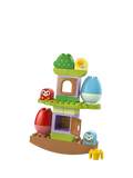 LEGO DUPLO Balancing & Stacking Tree Toy Set, UK version