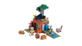 LEGO Minecraft The Armadillo Mine Expedition Toy Set 21269