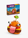Fortnite Durrr Burger Display Model Building Set for Ages 9+