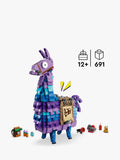 LEGO Supply Llama building toy, UK version