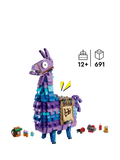 LEGO Supply Llama building toy, UK version
