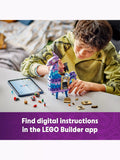 LEGO Supply Llama building toy, UK version