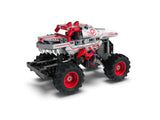 Lego Technic Monster Jam ThunderROARus pull-back truck toy, UK version
