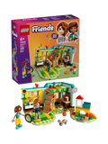 LEGO Friends Autumn's Room nature playset, UK version