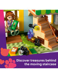 LEGO Friends Autumn's Room nature playset, UK version