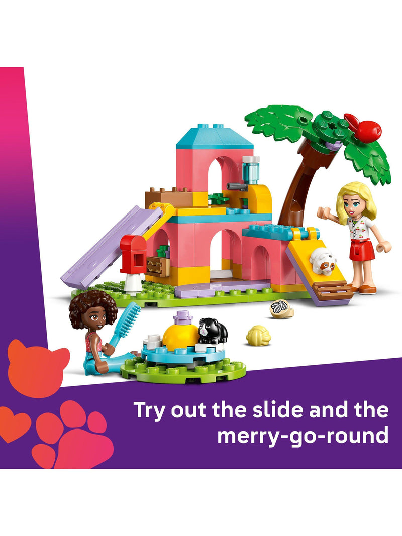 LEGO Guinea Pig Playground Building Set , UK version