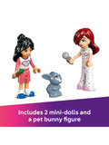 LEGO Friends Paisley's Room playset, UK version