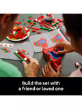 LEGO Art LOVE building set 791 pieces, UK version
