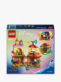 LEGO Disney Encanto Mini House Set Minidolls 43261, UK version