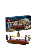 LEGO Harry Potter 76441 Hogwarts Castle: Duelling Club