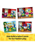 LEGO Able Sisters Clothing Shop 77055, UK version