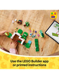 LEGO Able Sisters Clothing Shop 77055, UK version