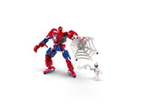 Lego Marvel Spider-Man Mech vs. Anti-Venom Playset, UK version