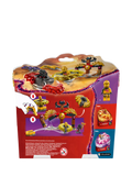 LEGO Ninjago Dragon Spinjitzu Battle Pack building toy set, UK version