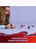 LEGO NINJAGO Sora's Dragon Spinjitzu Spinner toy 56 pieces - British product