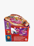 LEGO NINJAGO Sora's Dragon Spinjitzu Spinner toy 56 pieces - British product