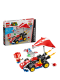 LEGO Standard Kart Mario Kart 174 piece building set - British product