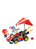 LEGO Standard Kart Mario Kart 174 piece building set - British product