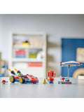 LEGO Standard Kart Mario Kart 174 piece building set - British product