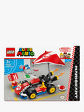 LEGO Standard Kart Mario Kart 174 piece building set - British product