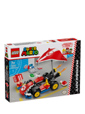 LEGO Standard Kart Mario Kart 174 piece building set - British product