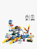 LEGO Super Mario Mario Kart Toad's Garage building set, UK version