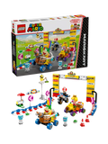 LEGO Super Mario Baby Peach set 72036, UK version
