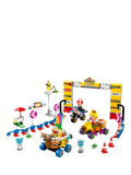 LEGO Super Mario Baby Peach set 72036, UK version