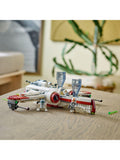 LEGO Star Wars ARC-170 Starfighter building toy set, UK version