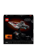 LEGO Star Wars Acclamator Assault Ship model 450 pieces, imported from the UK