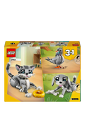 LEGO Creator 3in1 Playful Cat Figure building set, UK version