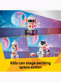 Lego Creator 3in1 Space Robot building set, UK version