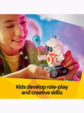 Lego Creator 3in1 Space Robot building set, UK version