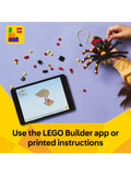 Lego Creator 3in1 Wild Animals Surprising Spider building set, UK version