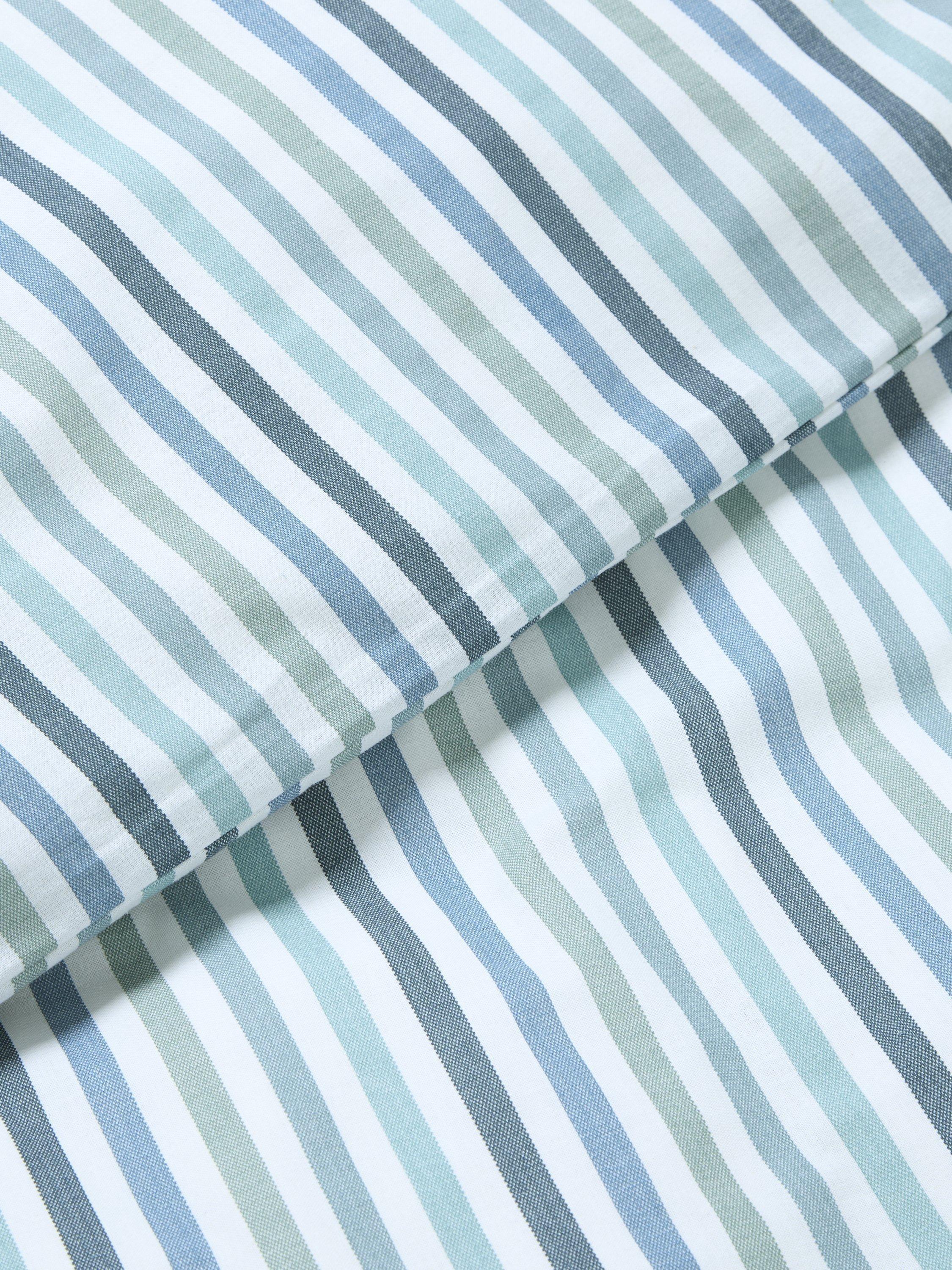 John Lewis Kinder Candy-Streifen Bettbezug Set Doppelbett - Britisches Produkt